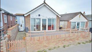 SEAFRONT LOCATION - FULL SEA VIEWS. Jaywick Village