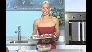 Gen's Guiltless Gourmet Episode 8 (2009)