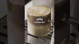 Baileys Espresso Drip Made for Coffee Lovers!️|Baileys Irish Creme Liqueur | The Bar India #shorts