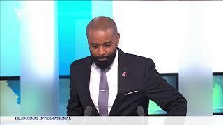 Le journal international - L'actualité internationale du mercredi 30 octobre 2024 - TV5MONDE