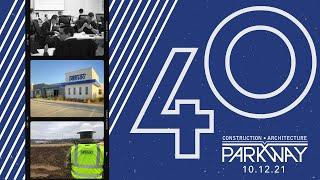 Parkway 40th Birthday