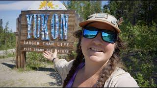 Heartbreak in the YUKON & Final Preparations for the Arctic