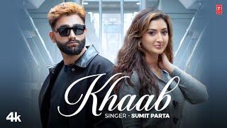 Khaab - Sumit Parta, Feat. Isha Sharma | New Haryanvi Song 2024 | T-Series Haryanvi