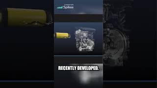 The Shocking Reality Behind Toyota's Water-Powered Engine