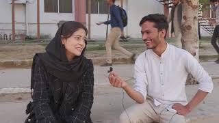 LOVE OR FRIENDSHIP | NUML UNIVERSITY ISLAMABAD | Wakie talkies