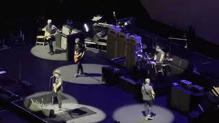 Pearl Jam - Lukin & Corduroy - 05/13/2024 - Golden 1 Center - Sacramento, Ca. Multi IEM Matrix Audio