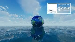 SUMS Consulting's sustainability service in partnership with EAUC