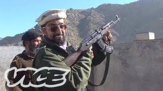 The Gun Markets of Pakistan with Suroosh Alvi