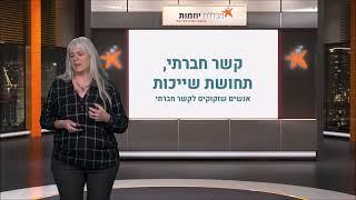 איך לגלות את התשוקות שלנו – קורס קואצ'ינג – מכללת יוזמות