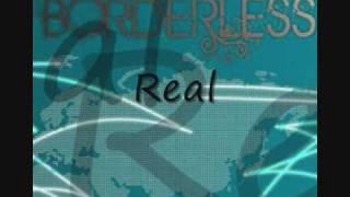 Sherwin Gardner- Real