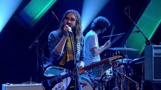 Tame Impala - The Less I Know The Better - Later... with Jools Holland - BBC Two