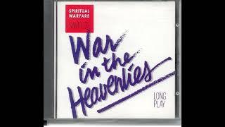 Hosanna ! Music Warfare Sampler : War in the Heavenlies ( Long Play ) 1991 Full Album