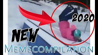 ► One of THE BEST MEME compilation !!