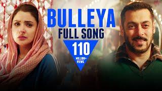 Bulleya | Full Song | Sultan | Salman Khan, Anushka Sharma | Papon | Vishal & Shekhar | Irshad Kamil