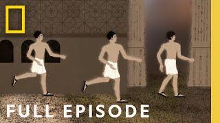 UNCOVERED: Hidden Secrets of Pompeii (Full Episode) | Lost Treasures of Rome