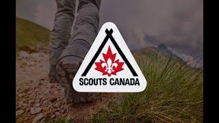 Scouts Canada challenges kids to level up their winter skills