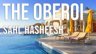 The Oberoi Sahl Hasheesh | September 2024 | Egypt