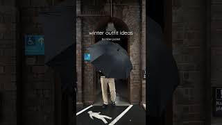 styling tips for winter | style tips #fashion #outfit #style