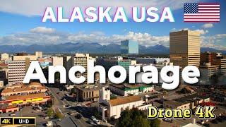 Anchorage Alaska  #alaska