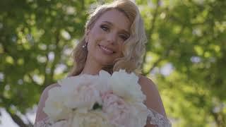 Anna&Guy's Wedding Highlight Video |  LifeStory.Film