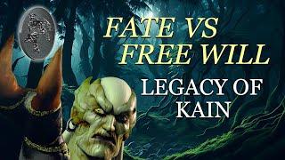 Legacy of Kain | Fate vs Free Will