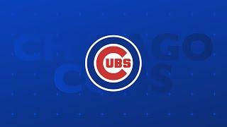 Chicago Cubs 2023 Home Run Song