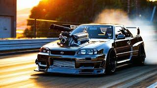 Which One Is Better 1JZ Or 2JZ?