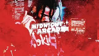 XANMAN$HAWTY - Partments (Prod. JayPluggz & Smash29K)