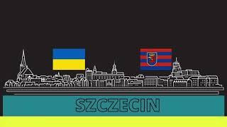 Из Архива: Вступительное слово в день начала войны в одной из церквей Польши, г. Щецин, 24.02.22