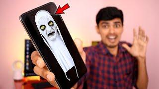 மரண பேய் Games HORROR GAMES IN ANDROID | CyberTamizha