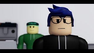 I SAID THANK YOU (Roblox Animation)