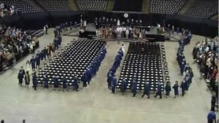 East Forsyth 2011 Graduation-1