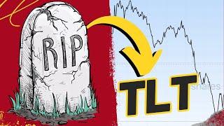 IS THE TLT PLAY DEAD!? - TLT & Market Analysis