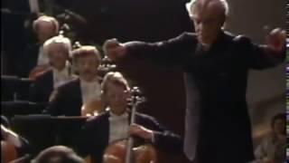 Mascagni: L'amico Fritz Intermezzo Karajan 1978