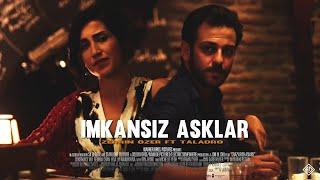 Zerrin Özer ft Taladro - Son Mektup (Mix) #imkansızaşklar