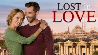 Lost in Love | Full Romance Movie | Sara Fletcher | Nick Ferry