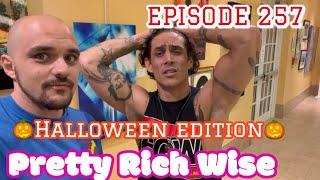 Pretty Rich Wise Interview Episode 257 @CoastalChampionshipWrestling