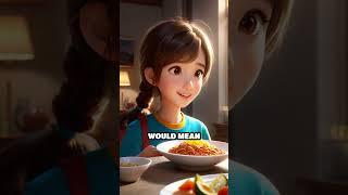 What If Every Bite Changed Your Food Memories?
