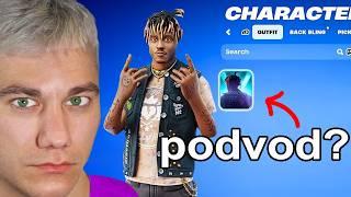 TESTUJU FORTNITE CLICKBAIT SHORTY!