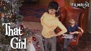 That Girl - Season 1, Episode 16 - Christmas and the Hard-Luck Kid - Full Episode