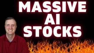  BEST AI STOCKS TO BUY NOW  {TOP AI STOCK TO BUY 2025} #ai #aistocks