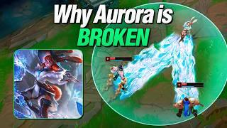 ADVANCED Aurora Guide (Based on Challengers)