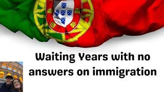 Moving to Portugal? Expect Immigration Delays and Canceled Appointments @traveltidbitsrus