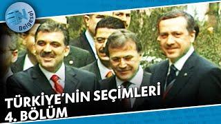 Türkiye'nin Seçimleri 4. Bölüm | NTV Belgesel