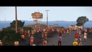 ArmA 3 - Zombies & Demons: Aegis IV - Resolution