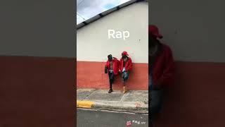 2025 የኢትዮጵያ RAP አደራረ