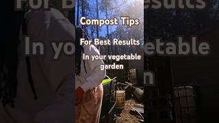 How to Compost for beginners #urbangarden#compost#homestead