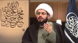 English Interview with Sheikh Yasser al Habib