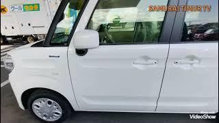 NEW SUZUKI SPACIA Kei Car 660cc #suzuki#suzukicar #suzukispacia#testdriver#keicar #keicarjapan