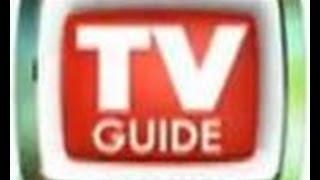 TV Guide News and Weather 1999